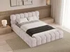 Chilly Möbel Design Bett Verona - Einzigartiges Polsterbett Produktbild-Vorschau 3