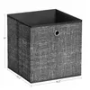 SONGMICS Aufbewahrungsbox, 6er Set, Ordnungsboxen aus Produktbild-Vorschau 9