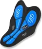 3 Packungen Radhose Gel gepolsterte Kissenpolsterung fuer Produktbild-Vorschau 11