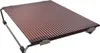 A product shot of a grill grate. Anteprima dell’immagine prodotto