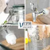 Nádoba na nápoje s kohútikom na limonádu a vatru Náhľad obrázku produktu 4