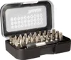 Caja de puntas Makita de 31 piezas, con conexión de 1/4 de Vista previa de la imagen del producto 11
