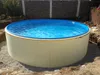 conZero Komplett Set für Rundpool Ø 350 x 150 cm Produktbild-Vorschau 8