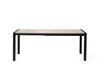 Skye Decor, Silva - 1014, Leichter Mokka, Ausziehbarer Produktbild-Vorschau 6