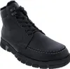 Waldläufer HOXI Schnürstiefel Schwarz Produktbild-Vorschau 15