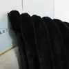MODFU 2er Set Plüsch Samt Kissenbezüge, Weiche Künstliche Produktbild-Vorschau 6