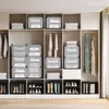 Schuhregal Schuhschrank mit Tür, Staub- und Produktbild-Vorschau 9