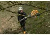 DEWALT heggenscharen met verlengstang, XR 18V, inclusief 1 Productafbeelding-voorbeeld 4
