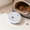 Mini robotický vysavač s funkcí vytírání - KT205 3-in-1 - Náhled obrázku produktu 11