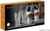Latte macchiato set - Transparentní - Křišťálové sklo - S Náhled obrázku produktu 9