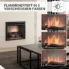 RICHEN EF42C Elektro-Kamin, Wandgerät, 2000 Watt, 2 Produktbild-Vorschau 11