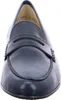 Ara Damen Leder Loafer blau Nappa 6 Produktbild-Vorschau 22