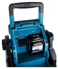 Makita ML003G Lampada a batteria - Faretto da costruzione a Anteprima dell’immagine prodotto 12