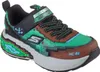 Skechers Mega-Craft 4K  Klittenband Laag - donkerbruin - Produktbild-Vorschau 19