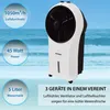 Raffreddatore d'aria con acqua Chilly | Raffreddatore Anteprima dell’immagine prodotto 5