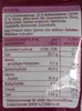 Cashew-Erdnuss-Mix mit Honig und Salz, 9er Pack (9 x 200g) Produktbild-Vorschau 2