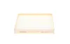 Bosch Filter, Innenraumluft  1 987 432 216 Produktbild-Vorschau 2