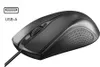 hama 182602 Souris MC-200 noir Voir les images du produit 2