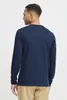 Blend BHMBHOLLIE Herren Longsleeve Langarmshirt Shirt Produktbild-Vorschau 4