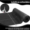 LZQ Schattiernetz Zaunblende 2 x 10m Sichtschutz für Zaun & Produktbild-Vorschau 4