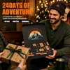 Adventskalender 2026 für Herren – Outdoor-Adventskalender Produktbild-Vorschau 9