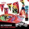 Partyhüte "Miraculous" 10 Stück Produktbild-Vorschau 4