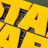 LEGO Star Wars Star Wars Logo aus LEGO Steinen - Produktbild-Vorschau 19
