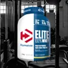 Dymatize Elite Whey, Pulver, Hydrolisiertes Molkenprotein, Produktbild-Vorschau 10