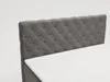 GrainGold Boxspringbett Lunaris  140x200 - Bett mit Produktbild-Vorschau 8