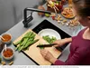 Lavello Blanco ETAGON 500-U 530 x 460 mm grigio roccia Anteprima dell’immagine prodotto 19