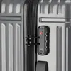 Travelite Cruise 4-kolový kufr ABS hard shell 4W Trolley M Náhled obrázku produktu 12