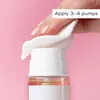 Złuszczający tonik PHA Press & Glow (Daily Exfoliating PHA Podgląd zdjęcia produktu 9