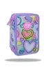 CoolPack XXL Federtasche, federmäppchen Mädchen, Federmappe Produktbild-Vorschau 6