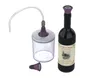 Vakuumierbehälter Set VCK 525, rund, 0,75 / 1,5 / 3 Liter, Produktbild-Vorschau 4