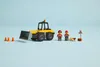 LEGO® City 60450 Chargeuse sur pneus Voir les images du produit 26