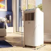 Suntec 14130 Fresh 7.000 Mobiles Monoblock-Klimagerät, 2,1 Produktbild-Vorschau 6