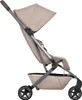 Joolz Aer² Buggy - Sandy Taupe | Zusammenklappbarer Buggy Produktbild-Vorschau 2