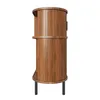 Merax 2-stufiger Sideboard mit Schiebetüren und Schublade, Produktbild-Vorschau 9