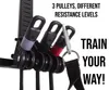 Clover Fitness - Tower : votre solution parfaite pour un Voir les images du produit 5