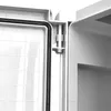Leergehäuse mit Tür 250x350x150mm Schaltschrank Aufputz Produktbild-Vorschau 11