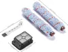 2 Stück Multiflächen Bürstenrolle und 2 Stück Ersatzfilter Produktbild-Vorschau 4