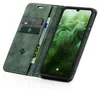 Handy Hülle für Huawei Mate 20 Klapphülle Bookcase Flip Produktbild-Vorschau 6