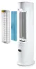 Domo DO157A, Schwarz, Weiß, Flur, 65 W, AC, 270 mm, 345 mm Produktbild-Vorschau 6