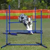 ACXIN Pet Agility-Training Hurdle 4 Stück, Hundetraining Produktbild-Vorschau 8