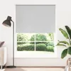 vidaXL zatemňovací roleta 144,4 x 230 cm, šířka látky 140 Náhled obrázku produktu 2