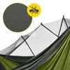 MOUNTAIN GOAT Trekking-Hängematte mit Moskitonetz, für 1 Produktbild-Vorschau 9