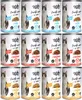 Tuftuf | Mokré krmivo pro kočky – 12 × 415 g – směs Náhled obrázku produktu 3