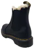 Dr. Martens Bota Chelsea 2976 Leonore Couleur Noir Voir les images du produit 34