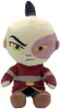 Nickelodeon Avatar The Last Airbender Pluche - Zuko zittend Produktbild-Vorschau 1