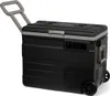 Steamy-E Single Zone 55, Elektrische Kühlbox mit Rollen, Produktbild-Vorschau 2